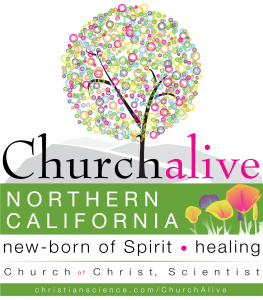 Church Alive Logo